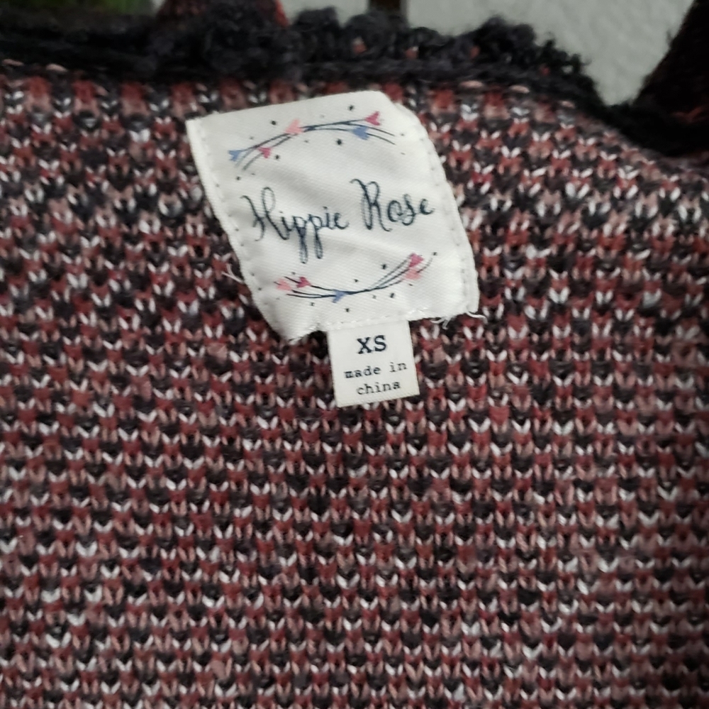 Cardigan - Picture 2 of 4
